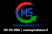 MS Energiaratkaisut Oy